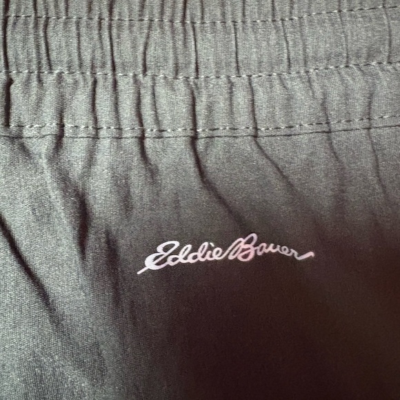 Eddie Bauer Black Skirt - Picture 5 of 7
